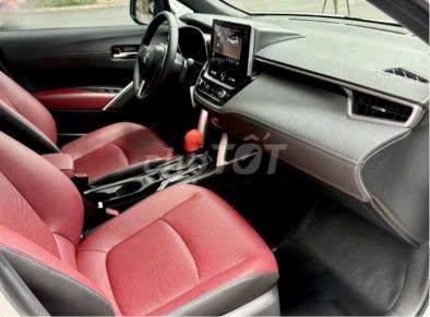 Toyota Corolla Cross 1.8V 2024 - ảnh 5