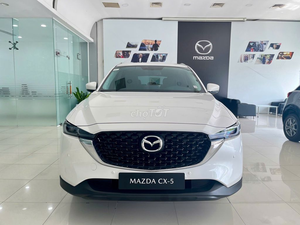Mazda - ảnh 1