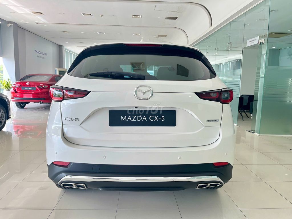 Mazda - ảnh 3