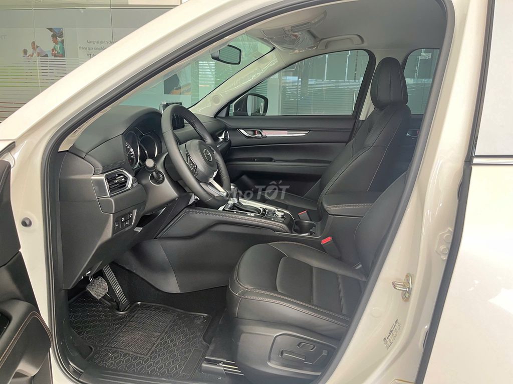 Mazda - ảnh 4