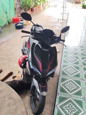 Honda Air Blade 2017 - ảnh 1