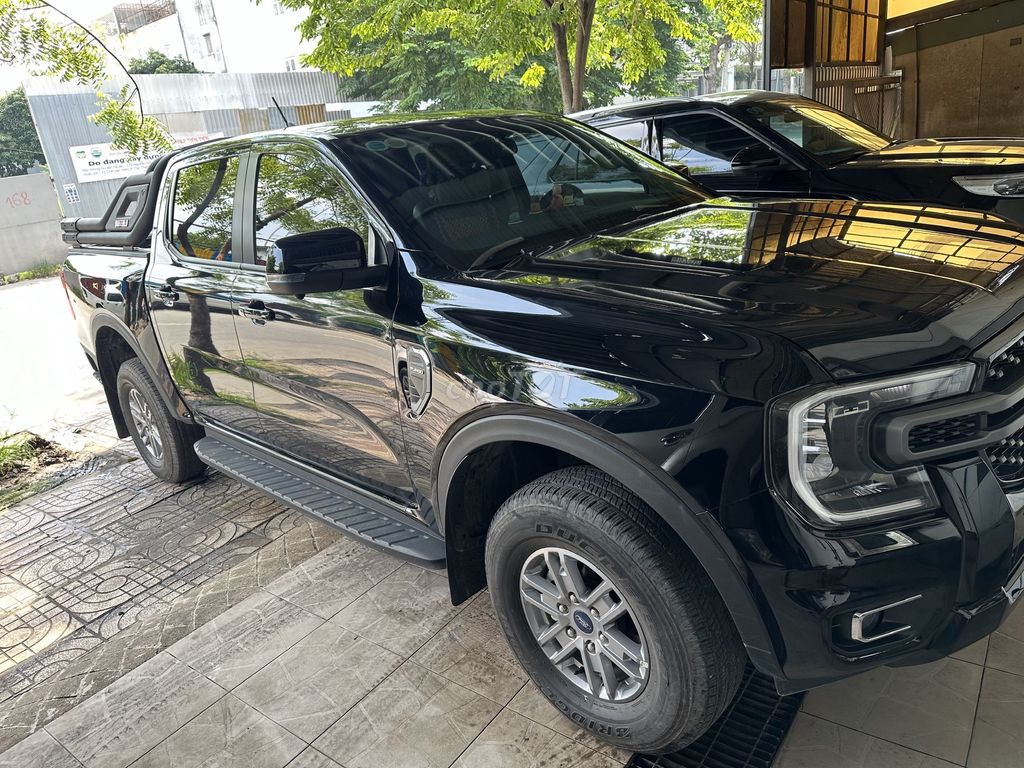 Ford Ranger 2025 - ảnh 3