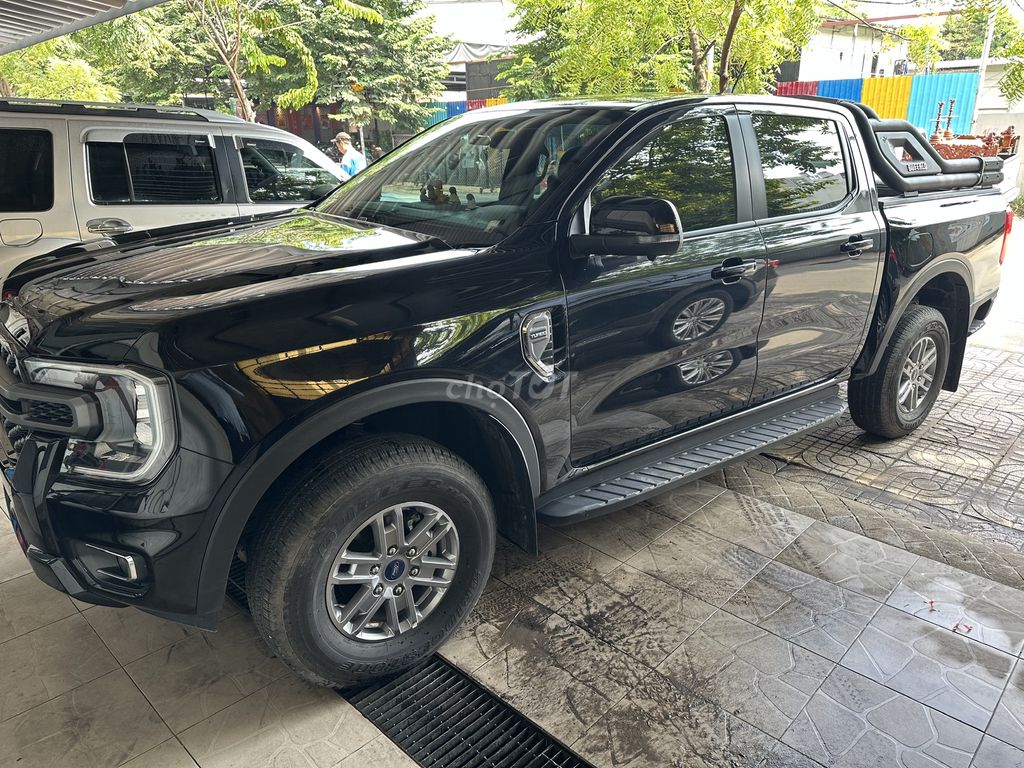 Ford Ranger 2025 - ảnh 5