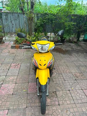 Honda Wave 2009 - ảnh 1