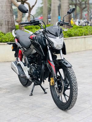 Honda CBF 2025 - ảnh 1