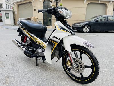 Yamaha Sirius 2021 - ảnh 1