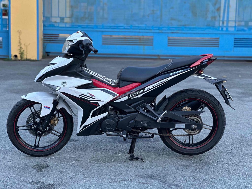 Yamaha Exciter 2017 - ảnh 1