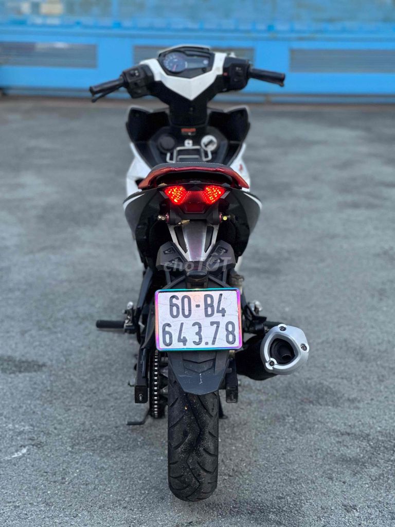 Yamaha Exciter 2017 - ảnh 2