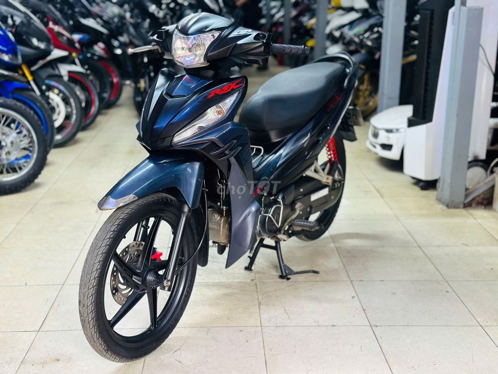 XE M 2020 - ảnh 1