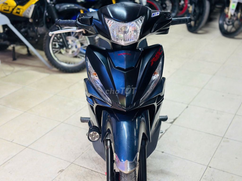XE M 2020 - ảnh 3