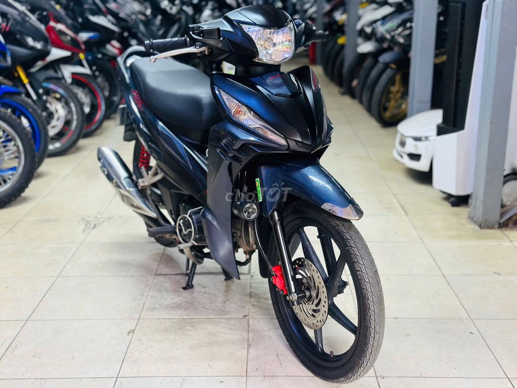 XE M 2020 - ảnh 4