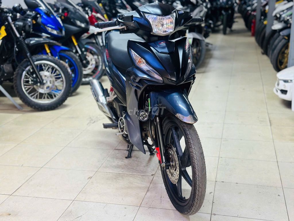 XE M 2020 - ảnh 5