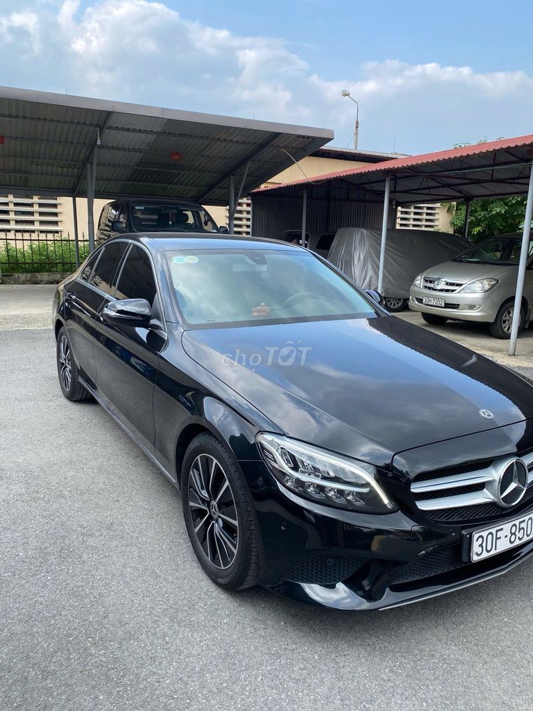 Mercedes-Benz 2019 - ảnh 5