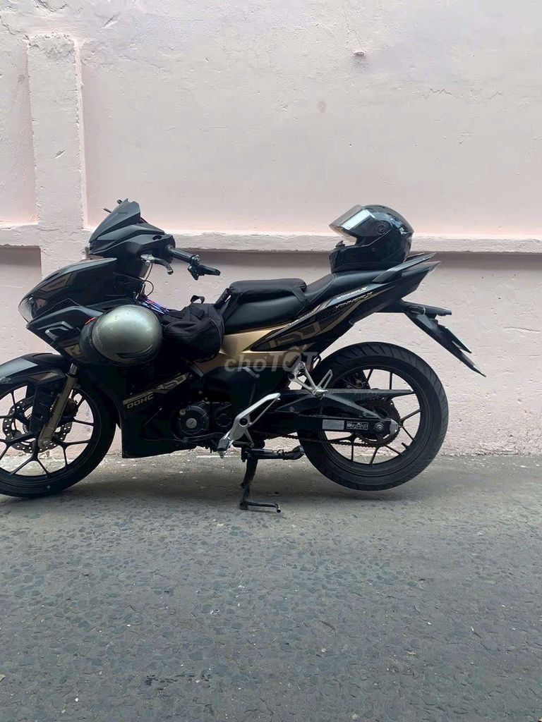 Honda Winner 2022 - ảnh 1
