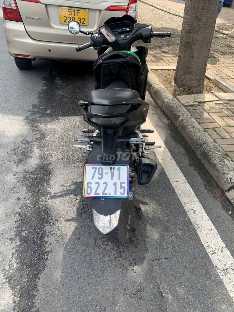 Honda Winner 2022 - ảnh 2
