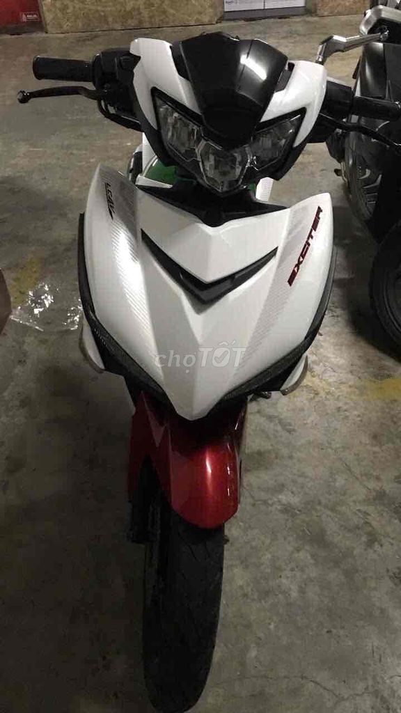 Yamaha Exciter 2016 - ảnh 1