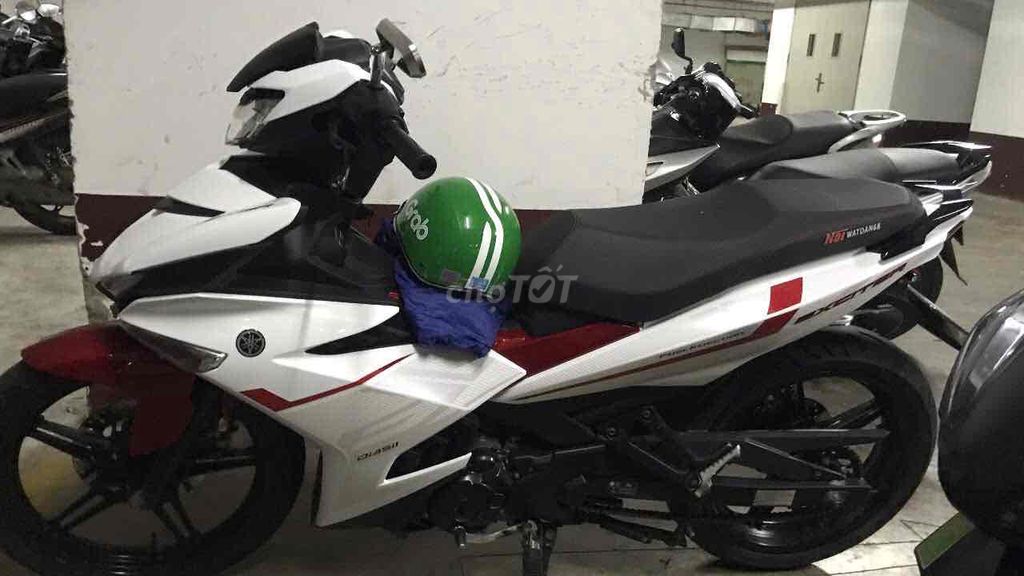 Yamaha Exciter 2016 - ảnh 2