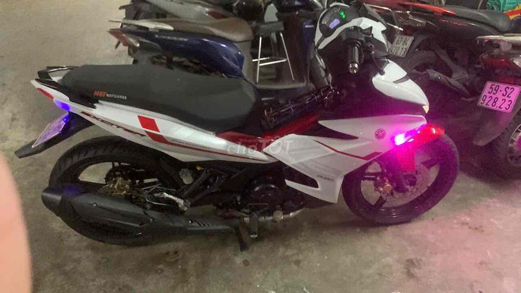 Yamaha Exciter 2016 - ảnh 3