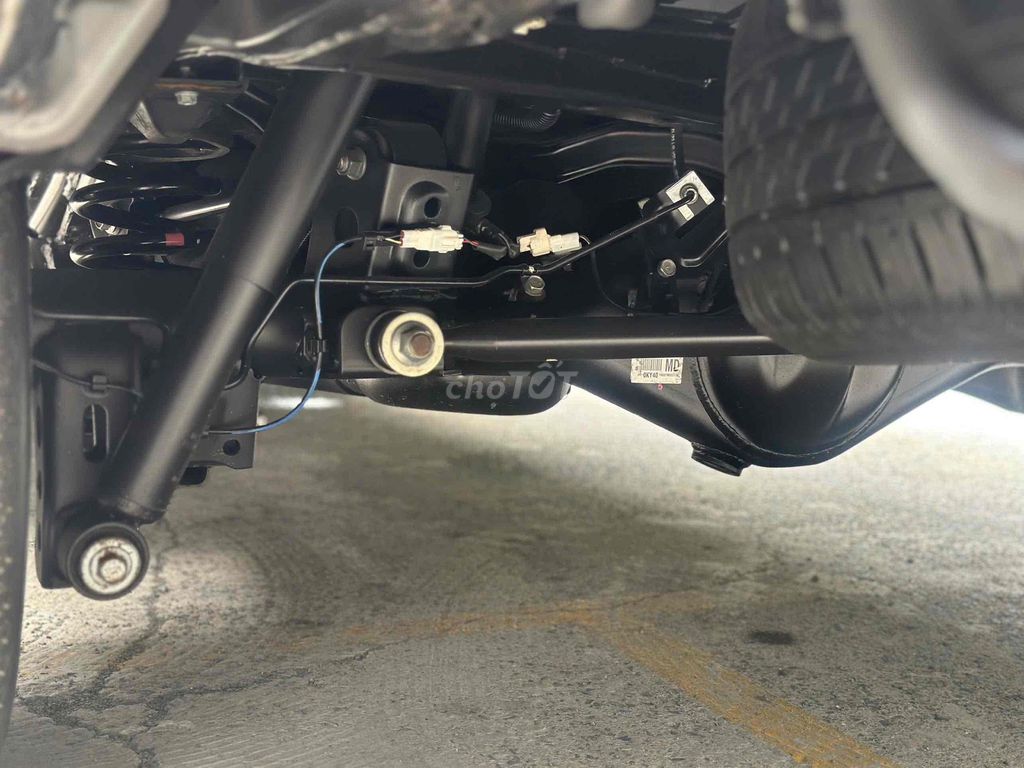 Toyota 2018 - ảnh 3