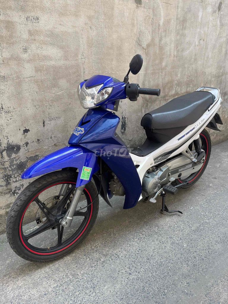 Yamaha 2024 - ảnh 1