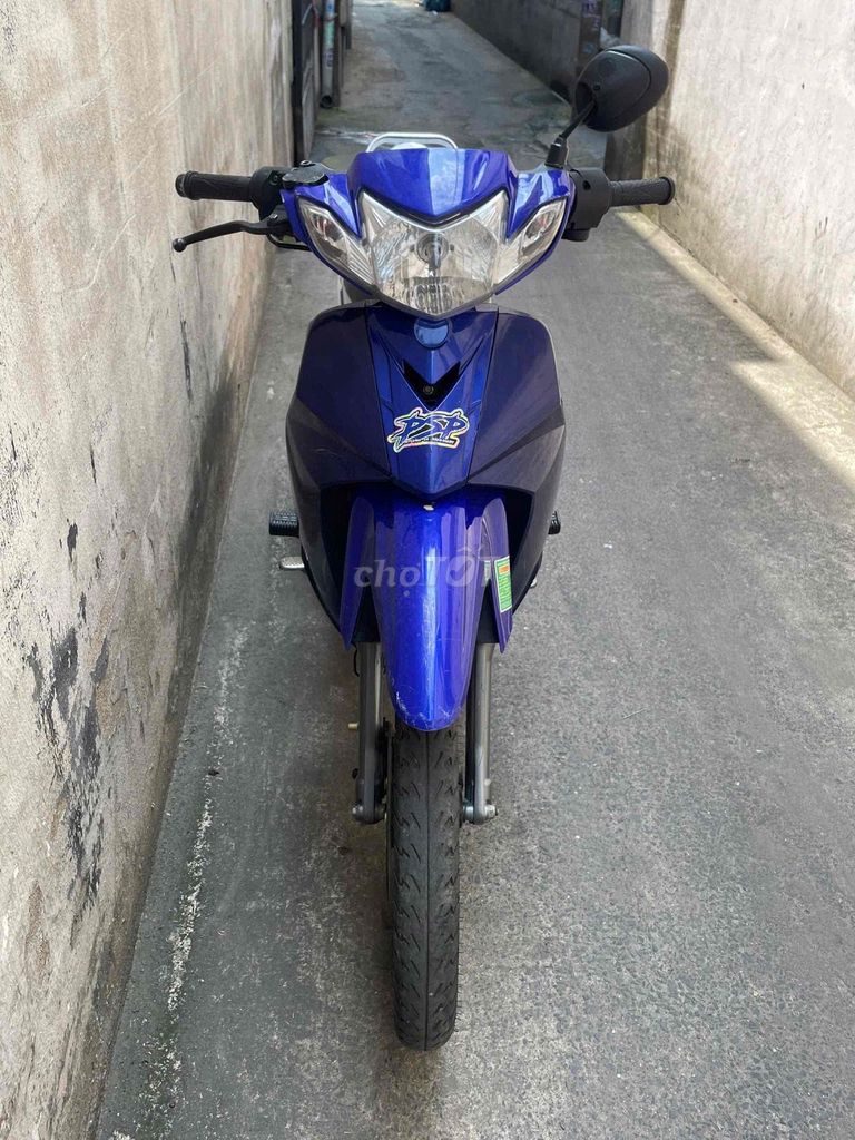 Yamaha 2024 - ảnh 2