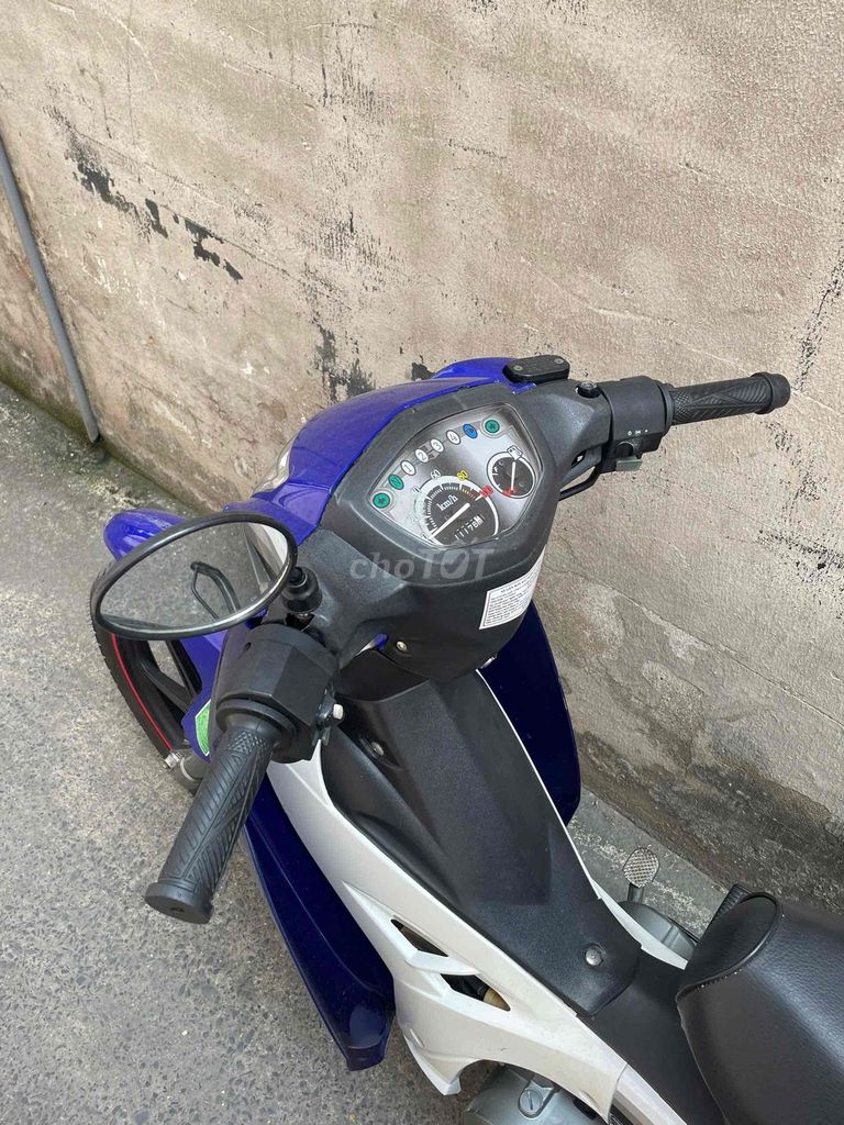 Yamaha 2024 - ảnh 3