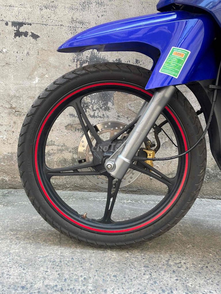 Yamaha 2024 - ảnh 4