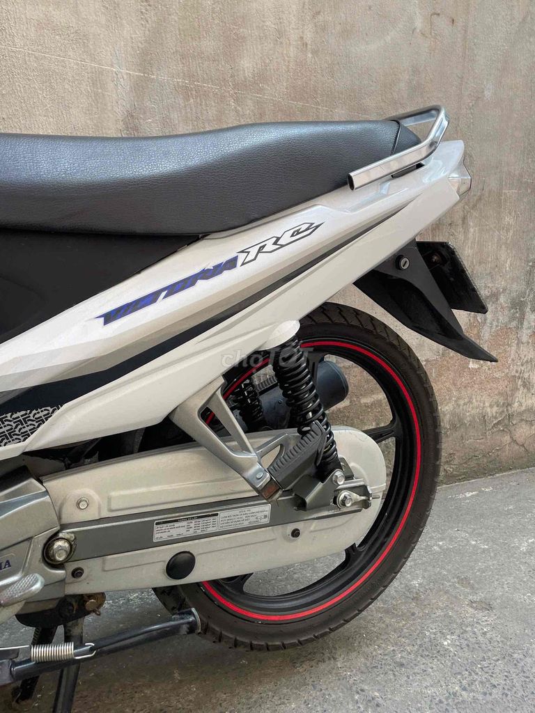 Yamaha 2024 - ảnh 5