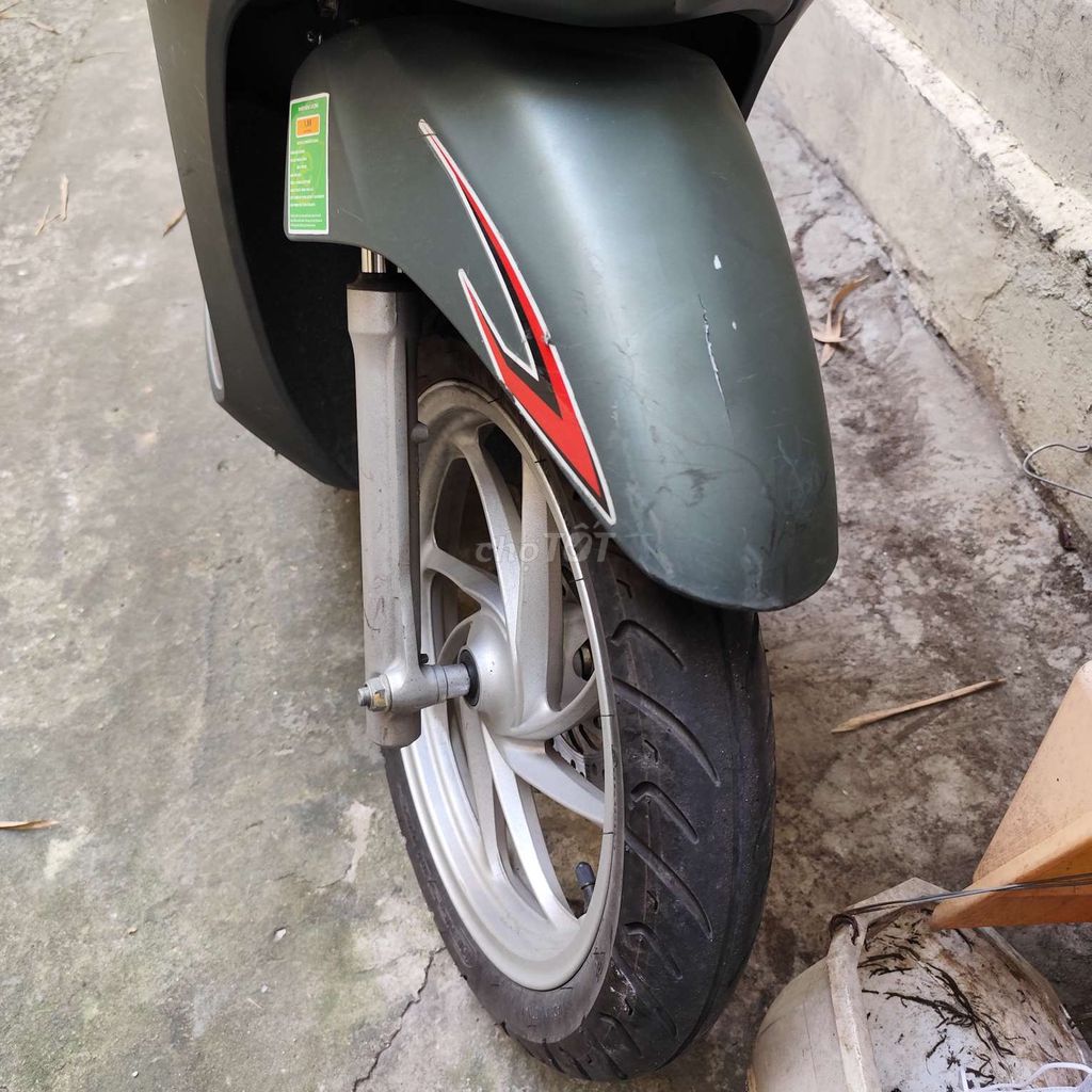 Honda Vision 2019 - ảnh 5