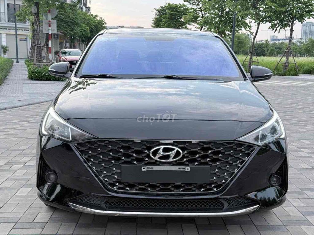 Hyundai Accent 2022 - ảnh 2