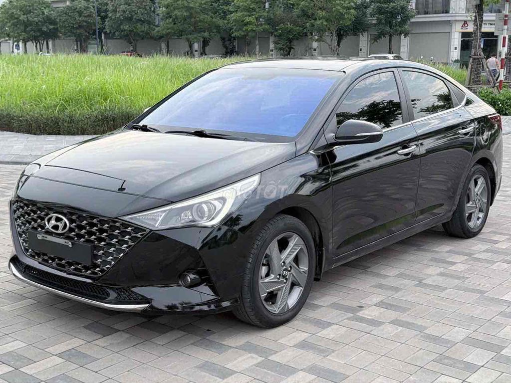 Hyundai Accent 2022 - ảnh 3