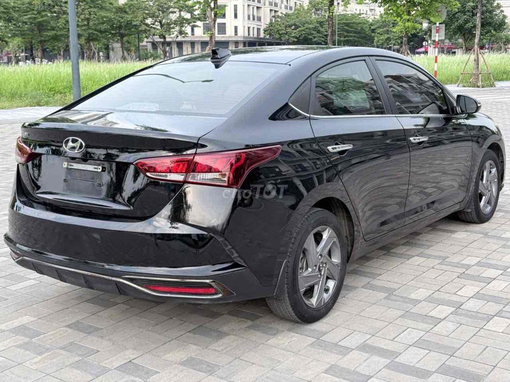 Hyundai Accent 2022 - ảnh 5