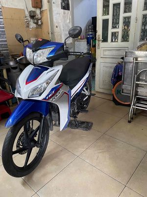 Honda Wave 2014 - ảnh 1