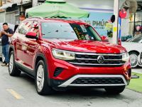Volkswagen Teramont 2.0 AT 2021 - ảnh 1