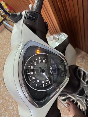 Honda SH Mode 2020 - ảnh 1