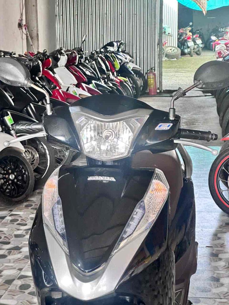 Honda Lead 2015 - ảnh 1