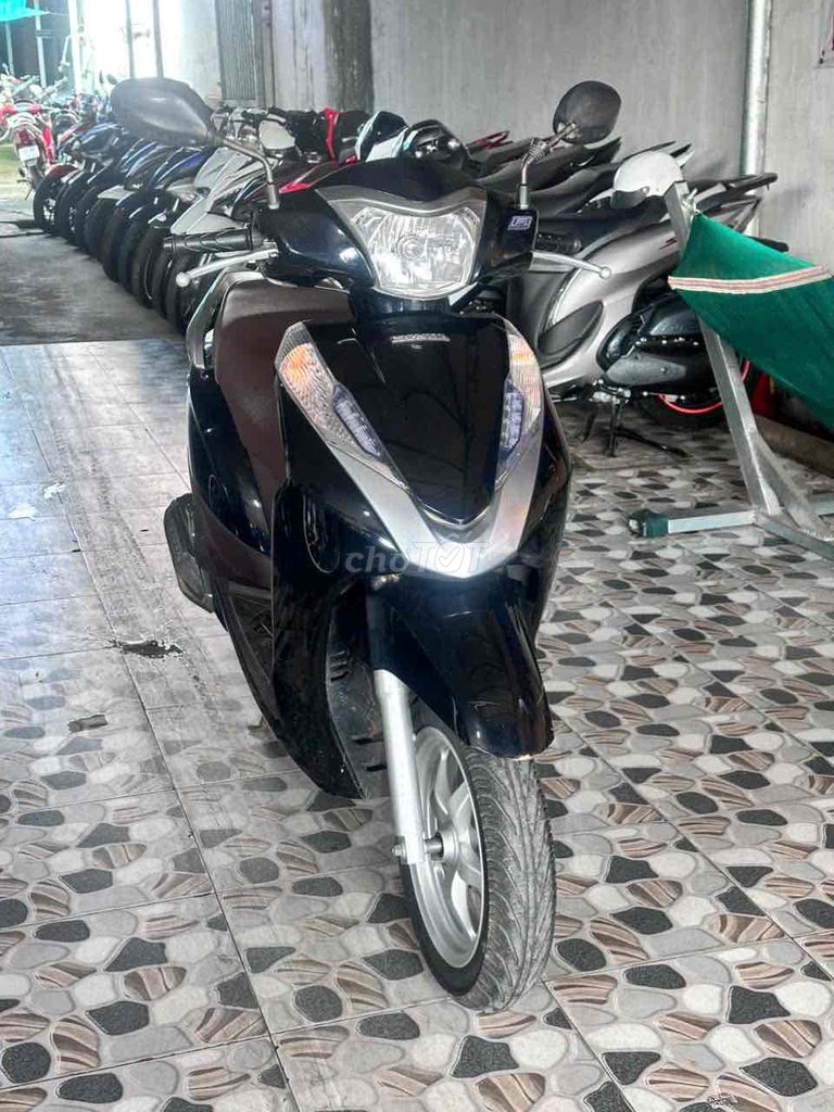 Honda Lead 2015 - ảnh 2