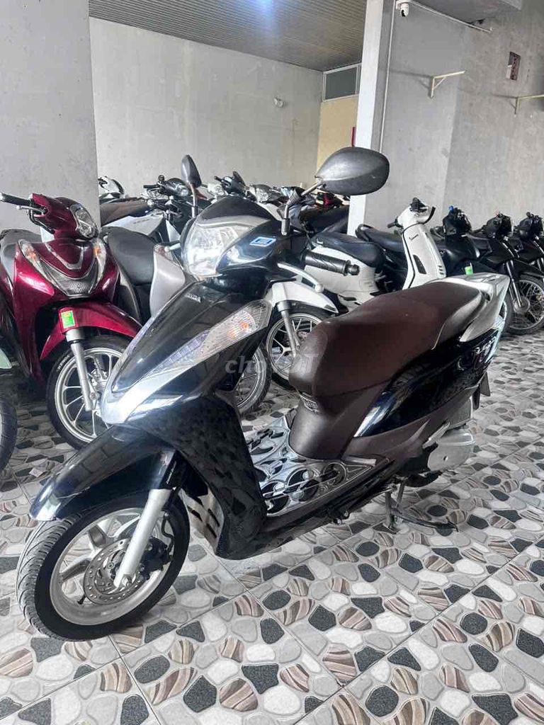 Honda Lead 2015 - ảnh 3