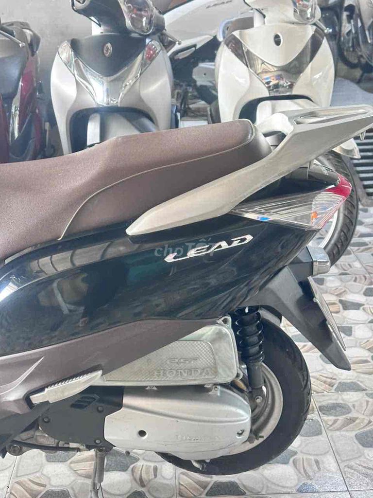 Honda Lead 2015 - ảnh 4