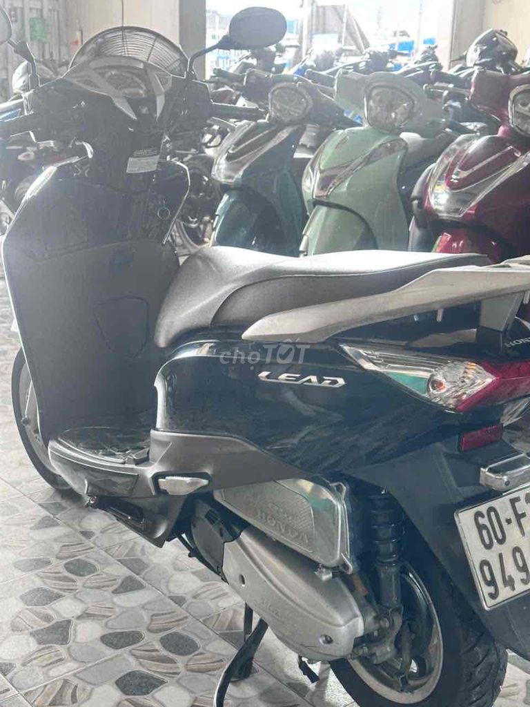 Honda Lead 2015 - ảnh 5