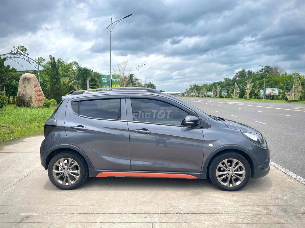 VinFast Fadil 2022 - ảnh 2