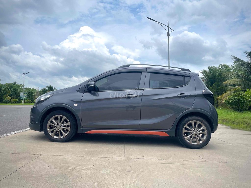 VinFast Fadil 2022 - ảnh 3