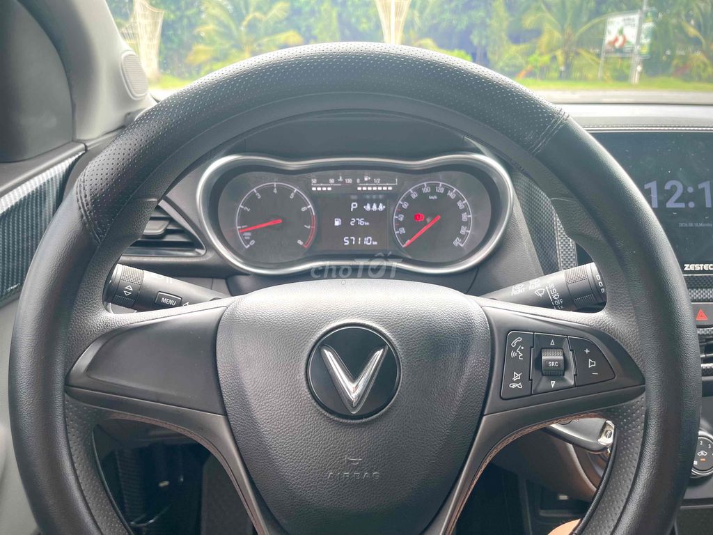 VinFast Fadil 2022 - ảnh 5