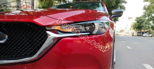 Mazda CX5 2.0 Luxury 2019 - ảnh 2