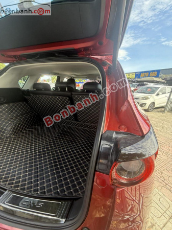 Mazda CX5 2.0 Luxury 2019 - ảnh 3