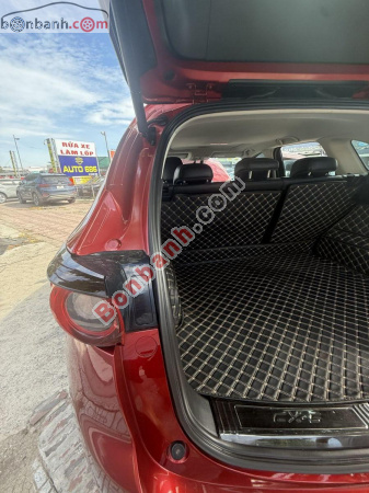 Mazda CX5 2.0 Luxury 2019 - ảnh 4