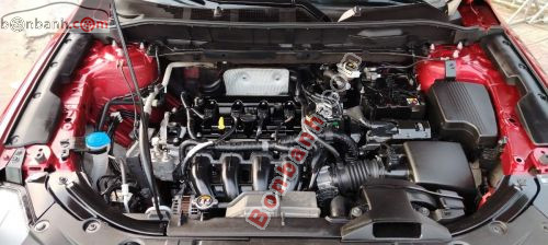 Mazda CX5 2.0 Luxury 2019 - ảnh 5