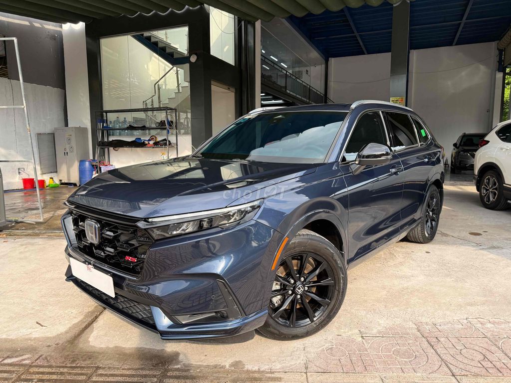 Honda 2024 - ảnh 1