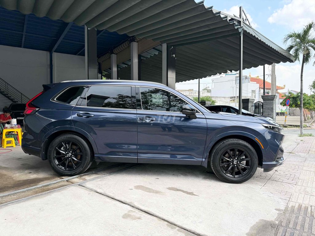Honda 2024 - ảnh 2