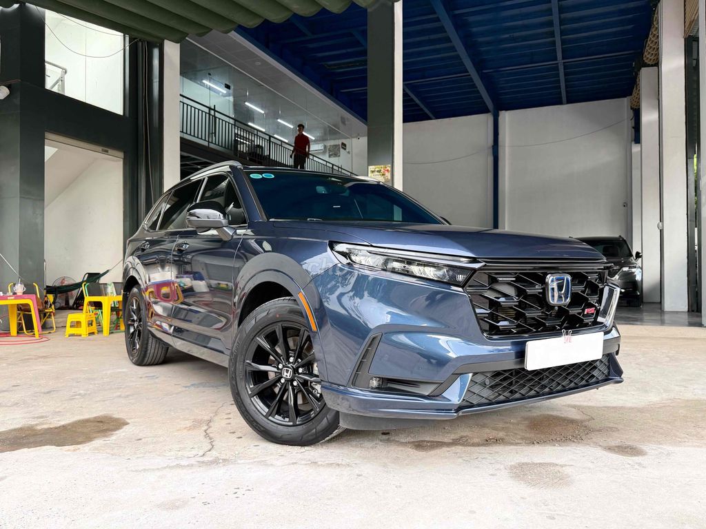 Honda 2024 - ảnh 3